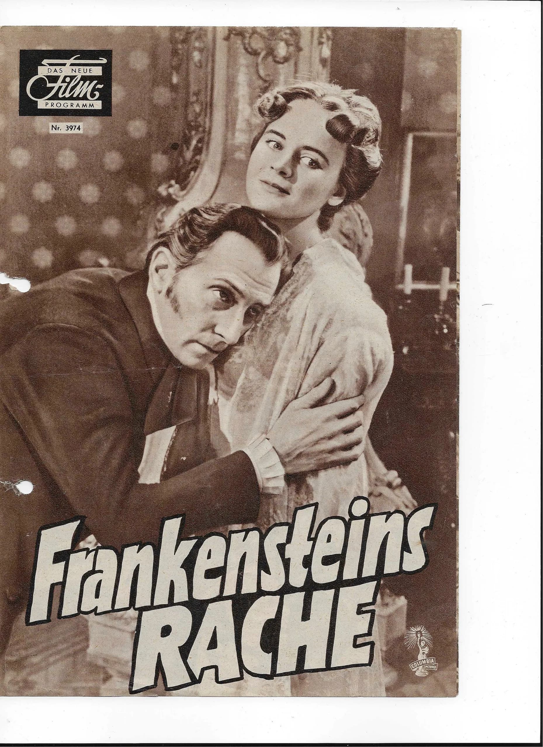 programme allemand