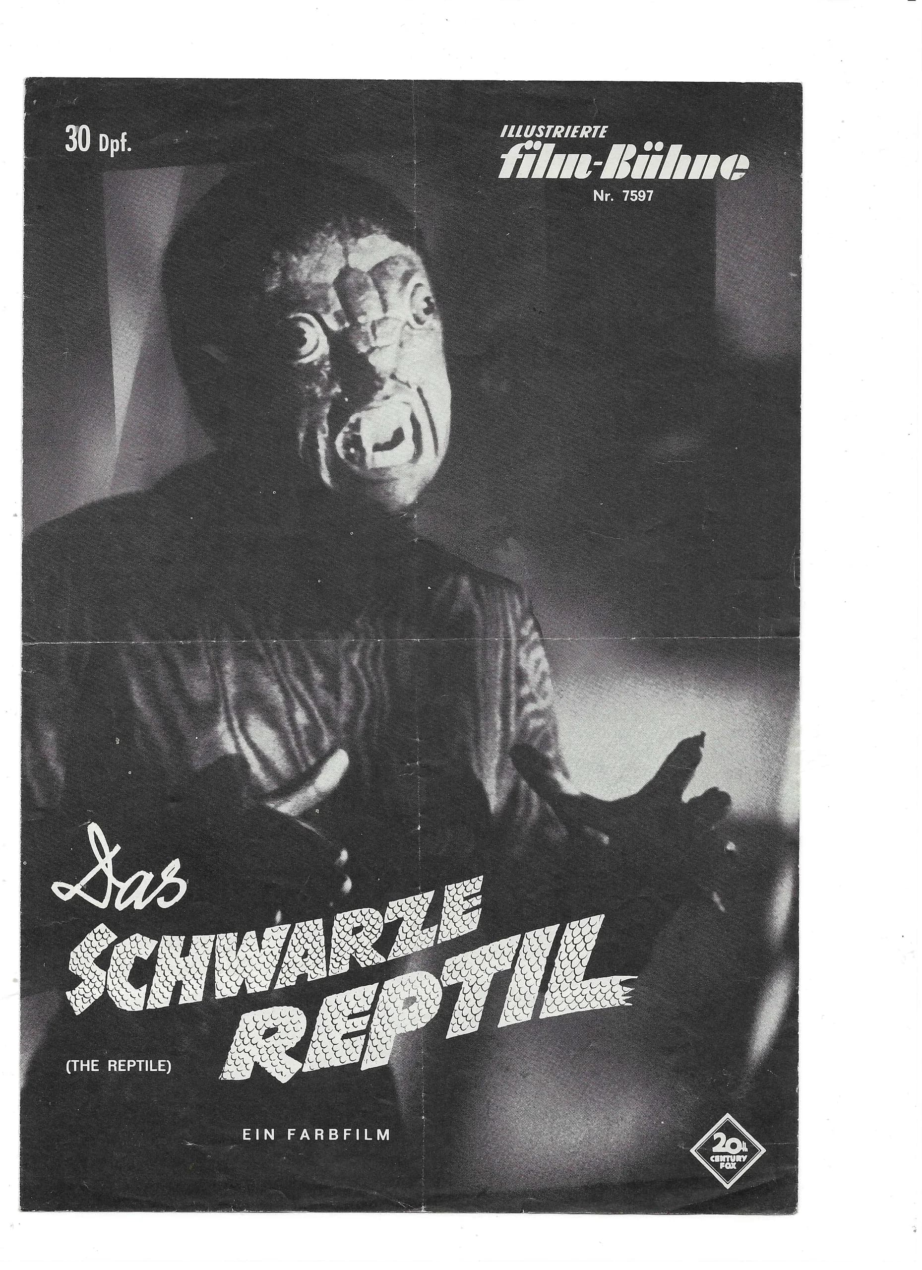 programme allemand