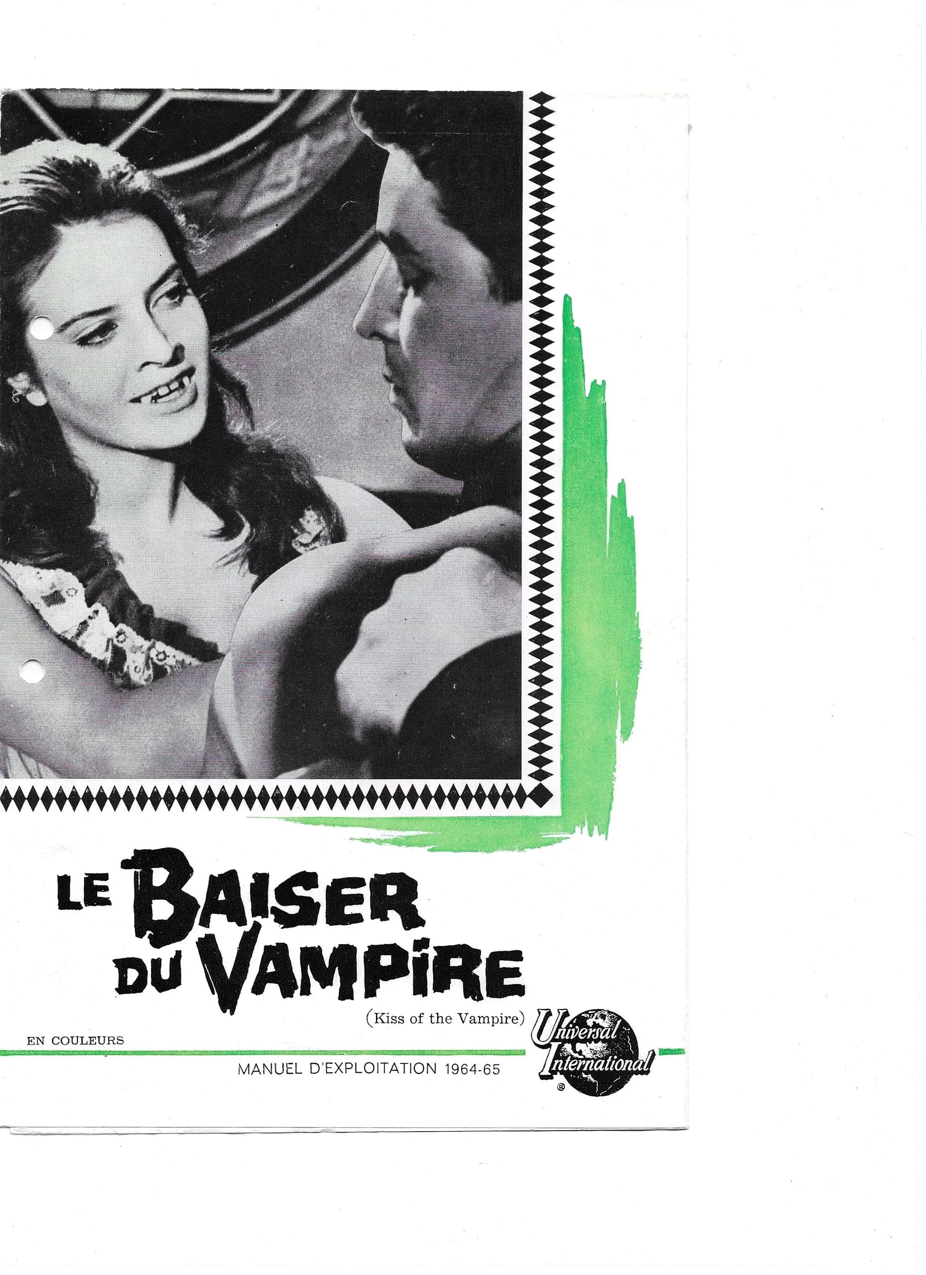 programme français