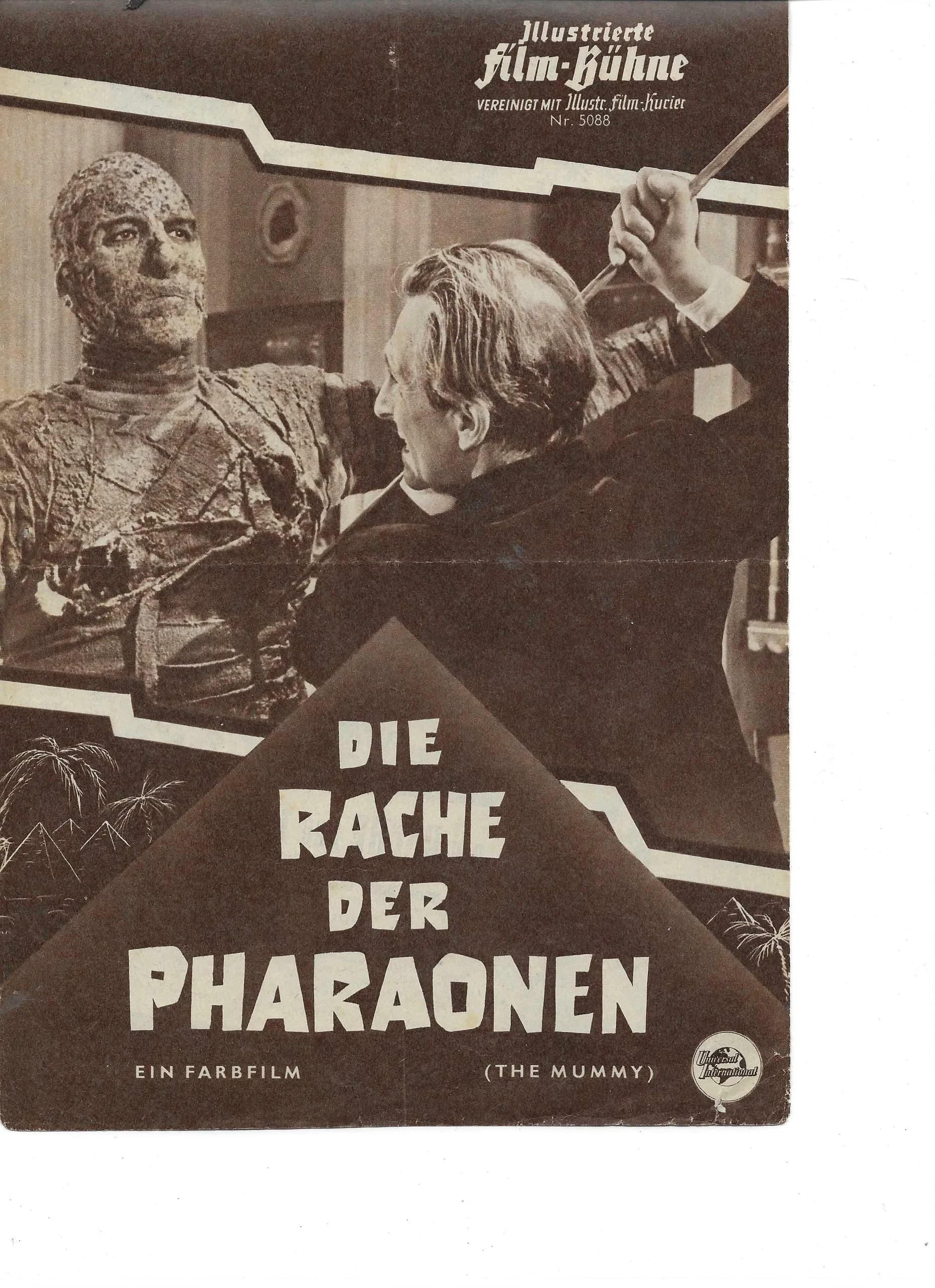programme allemand