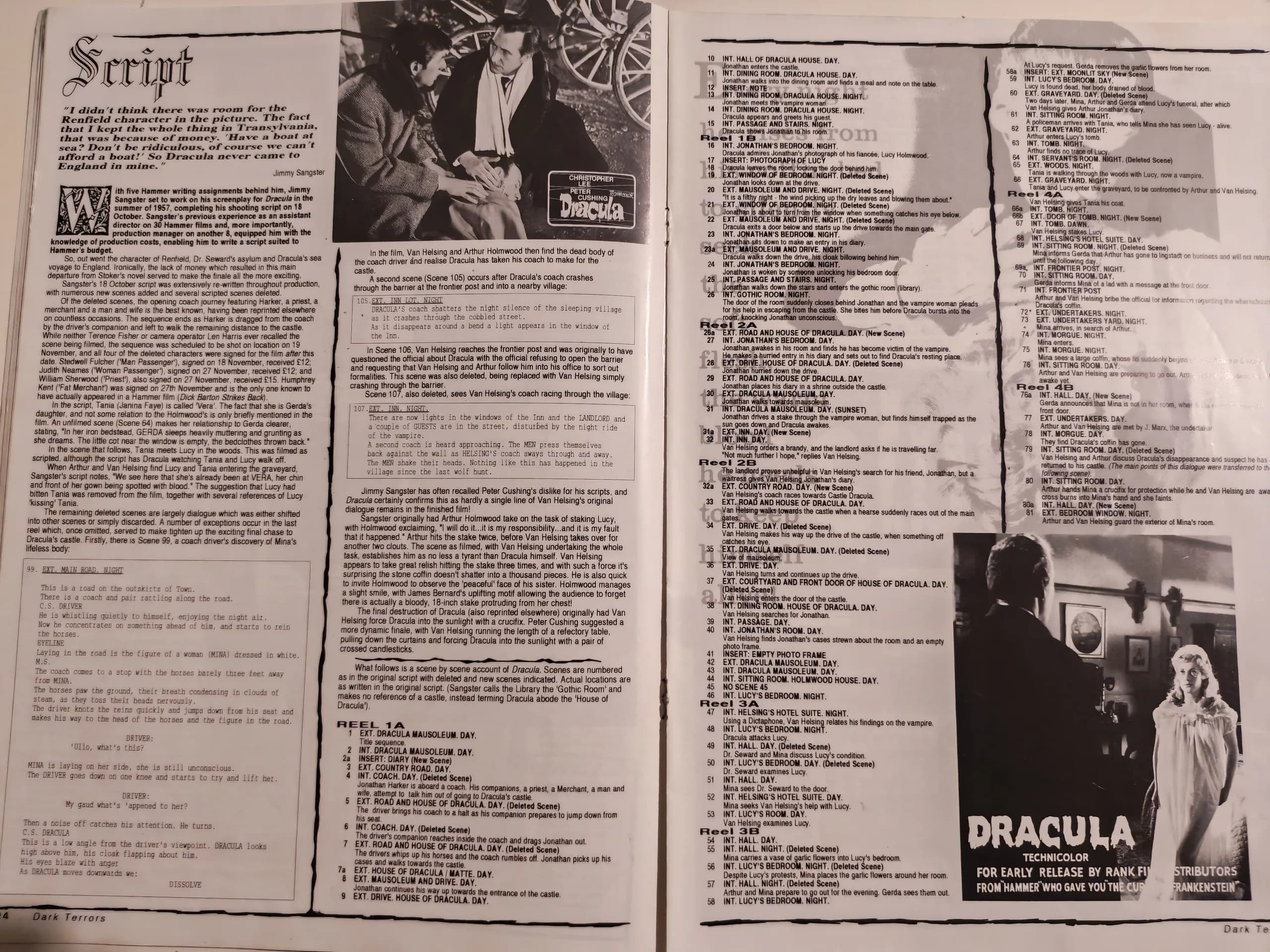 collector eric escofier