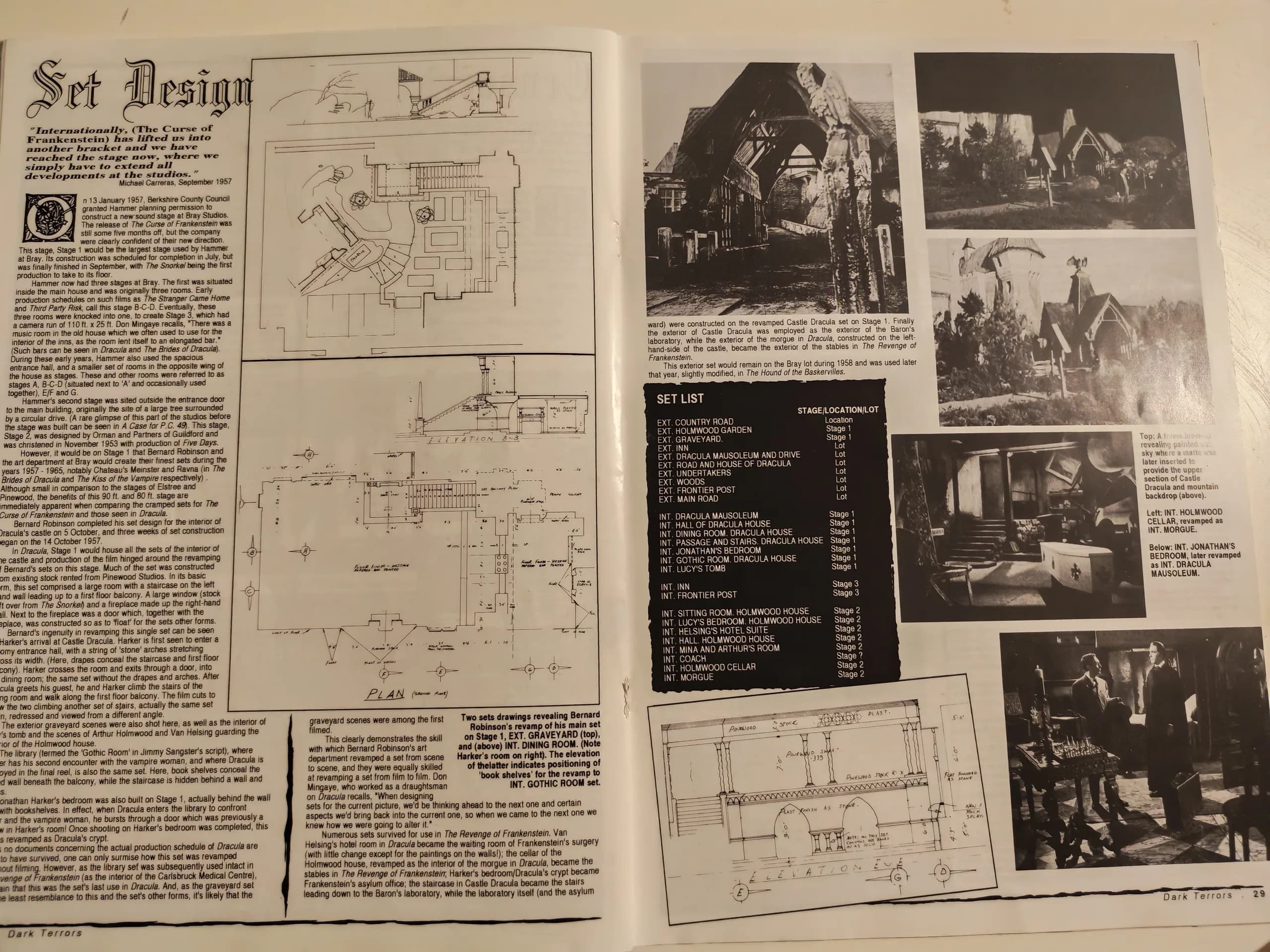 collector eric escofier