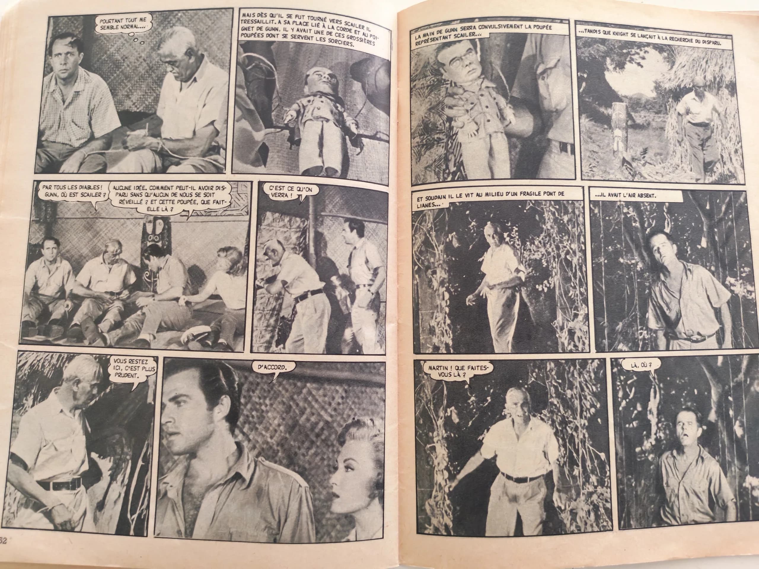 photoroman français