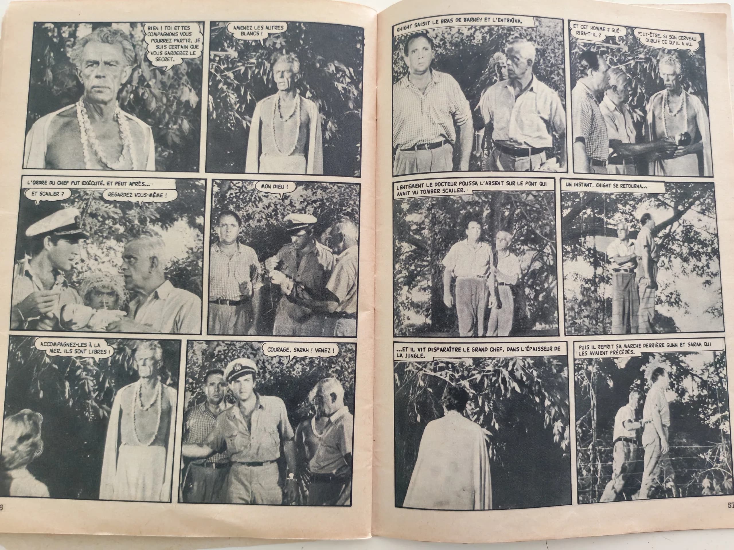 photos roman français 