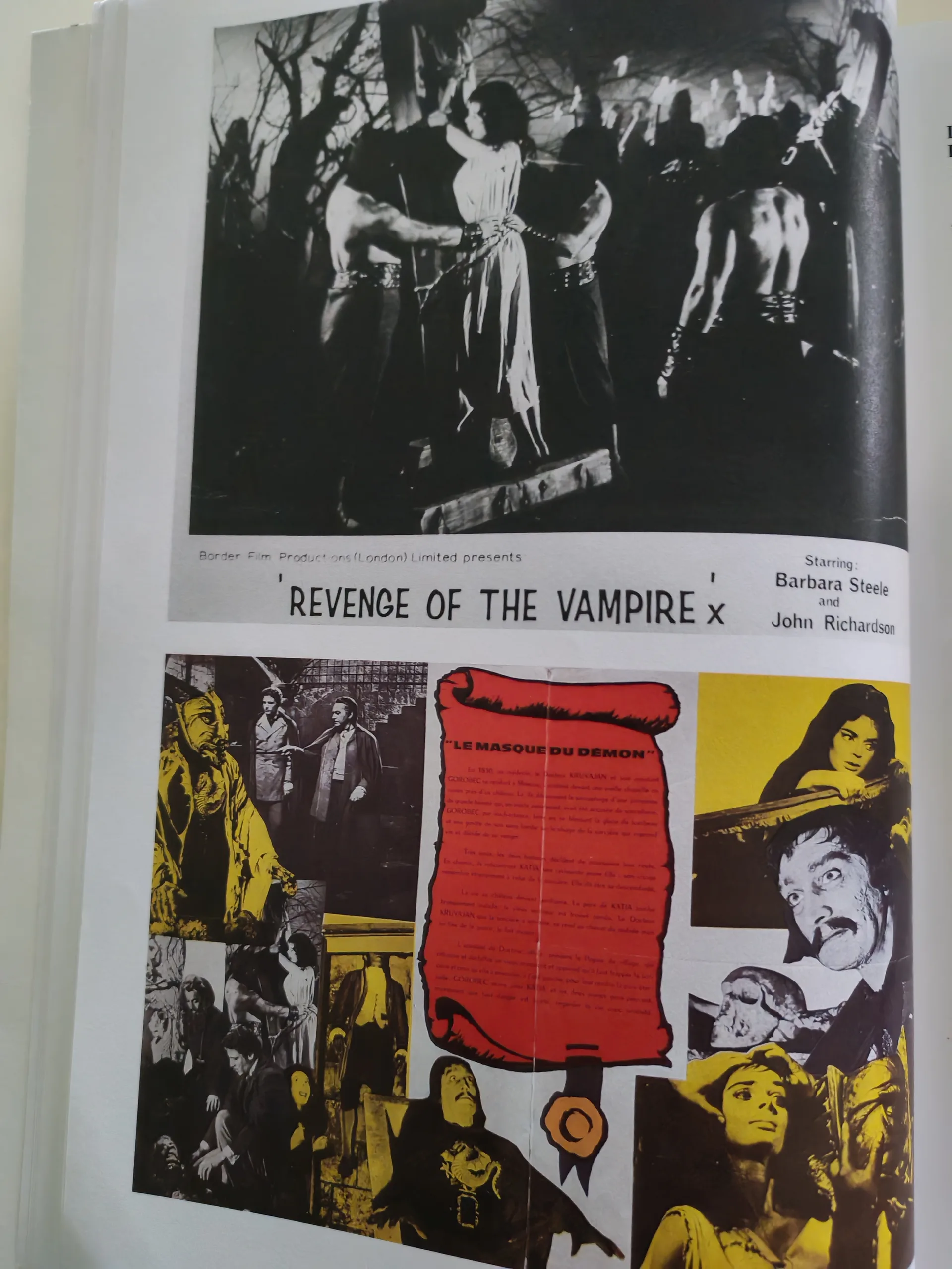 photo américaine  synopsis français