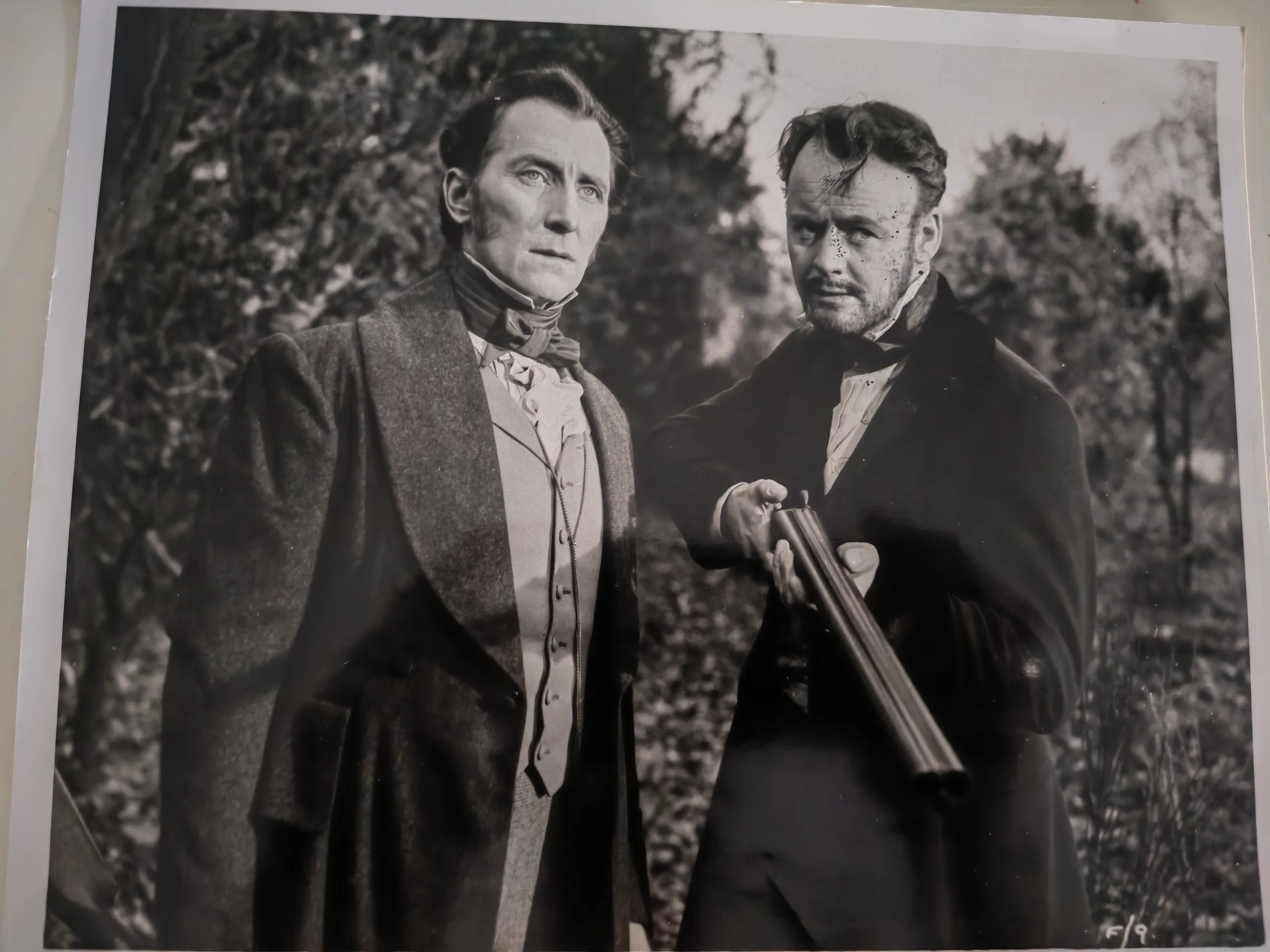 collection eric escofier