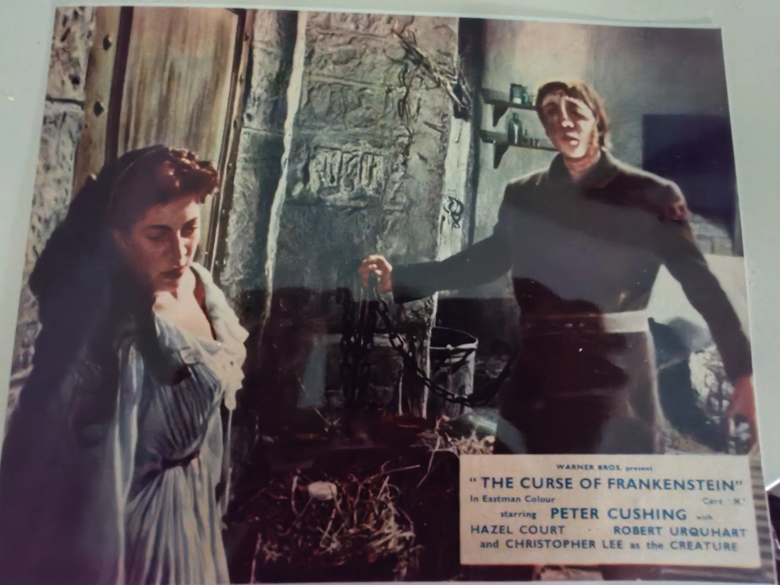 collection eric escofier