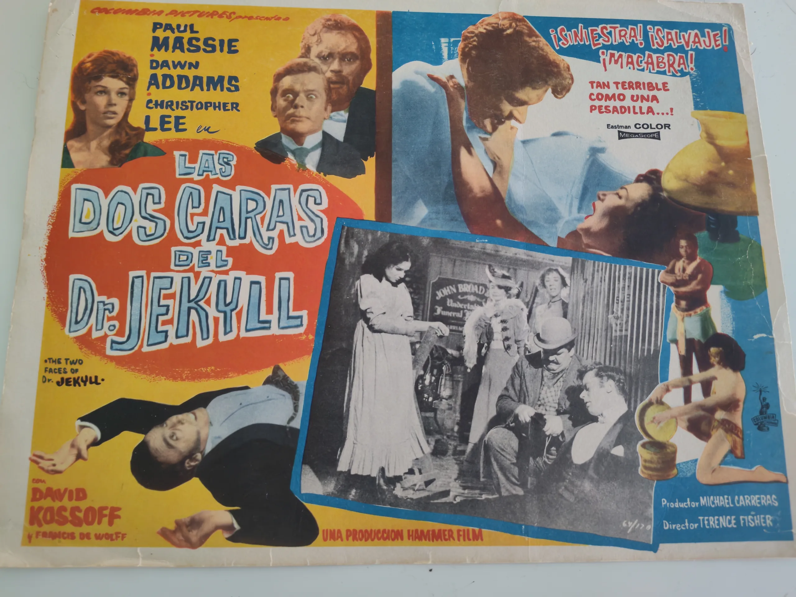 lobby card anglais