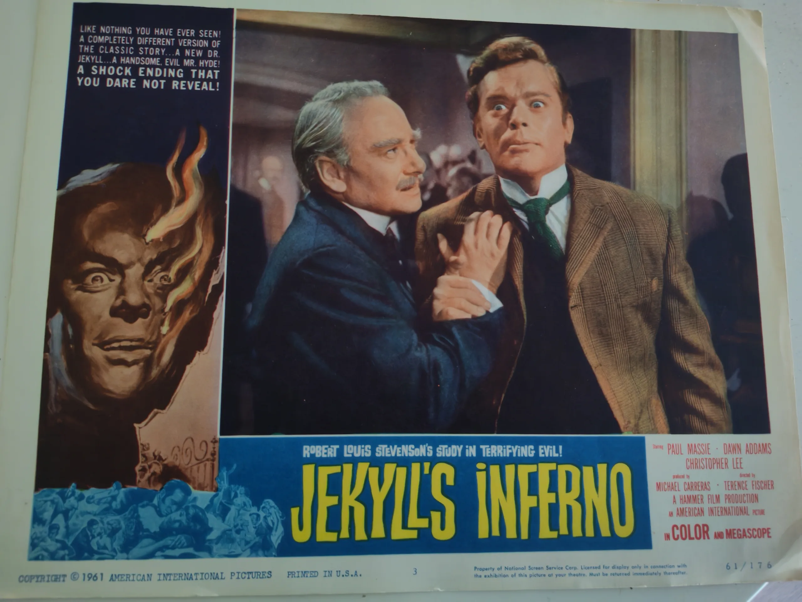 lobby card anglais