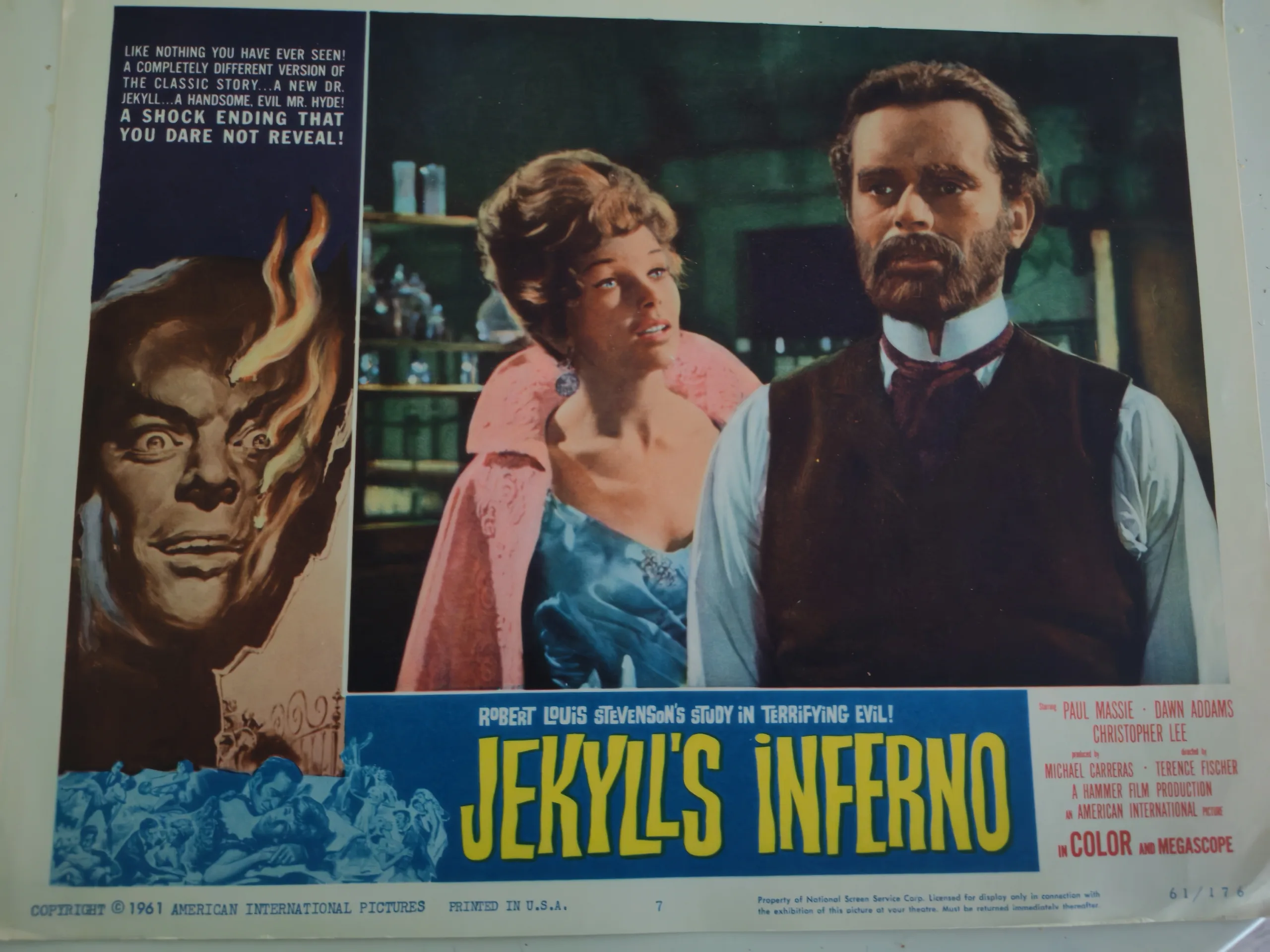 lobby card anglais