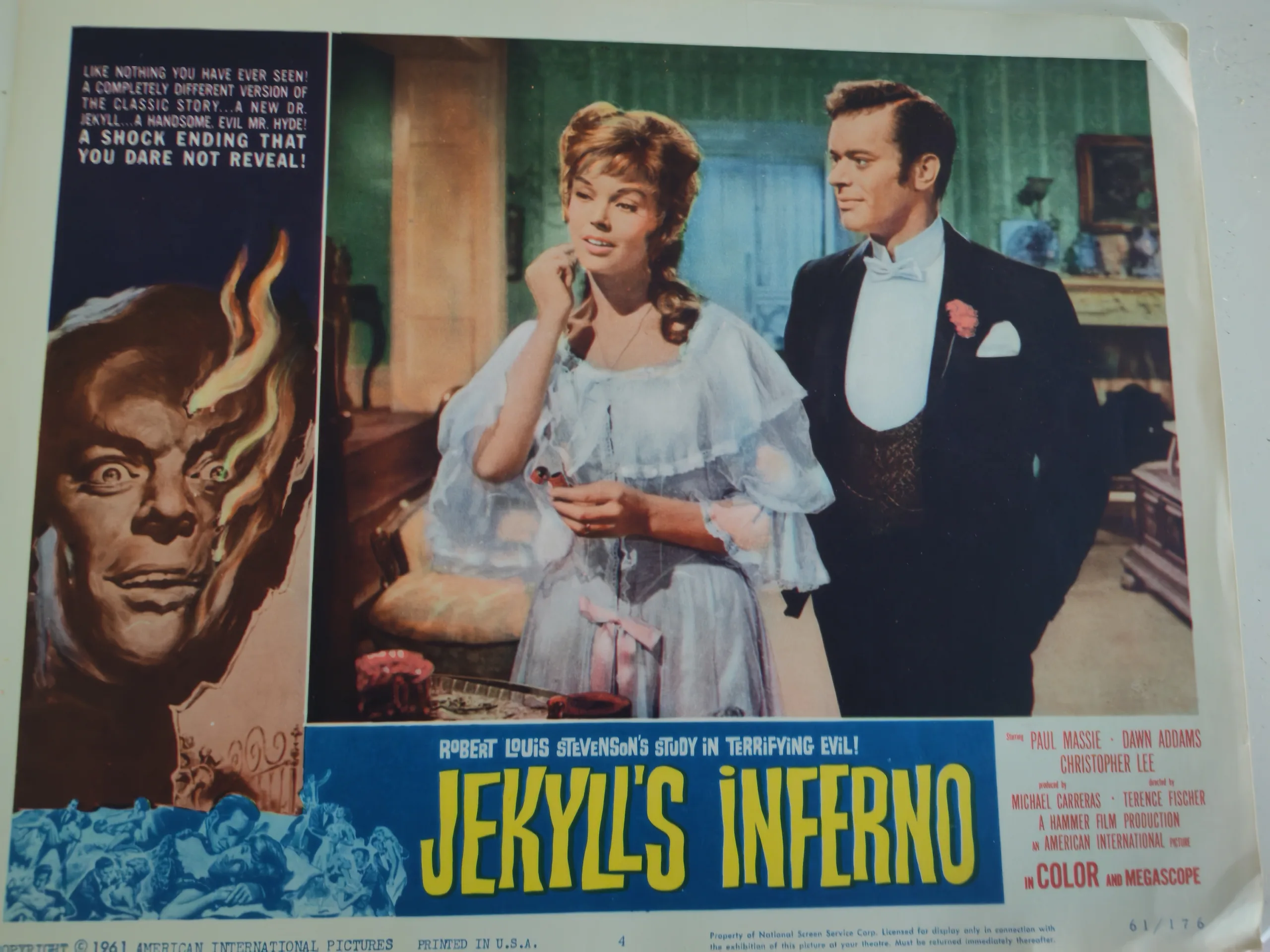 lobby card anglais