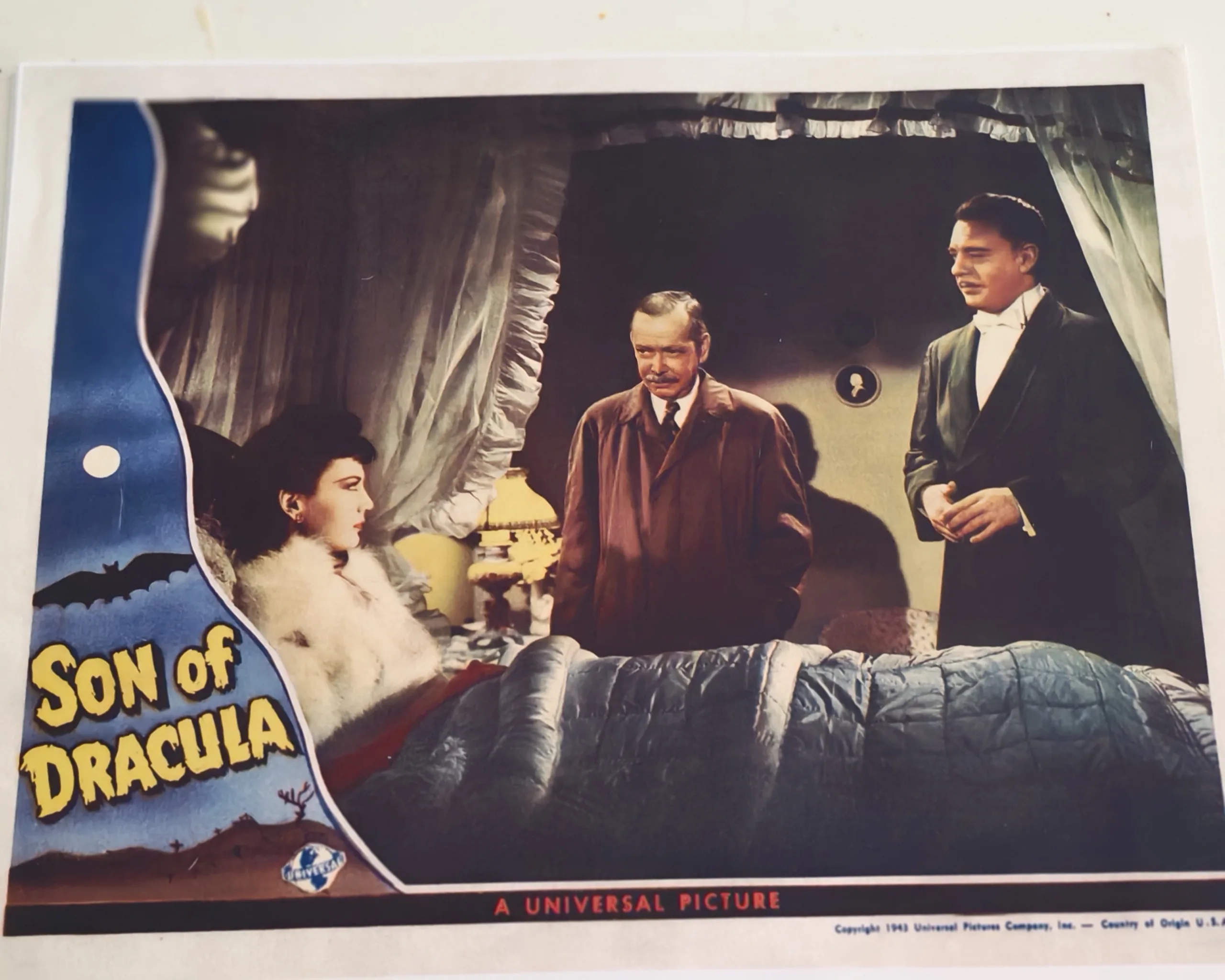 lobby card anglais