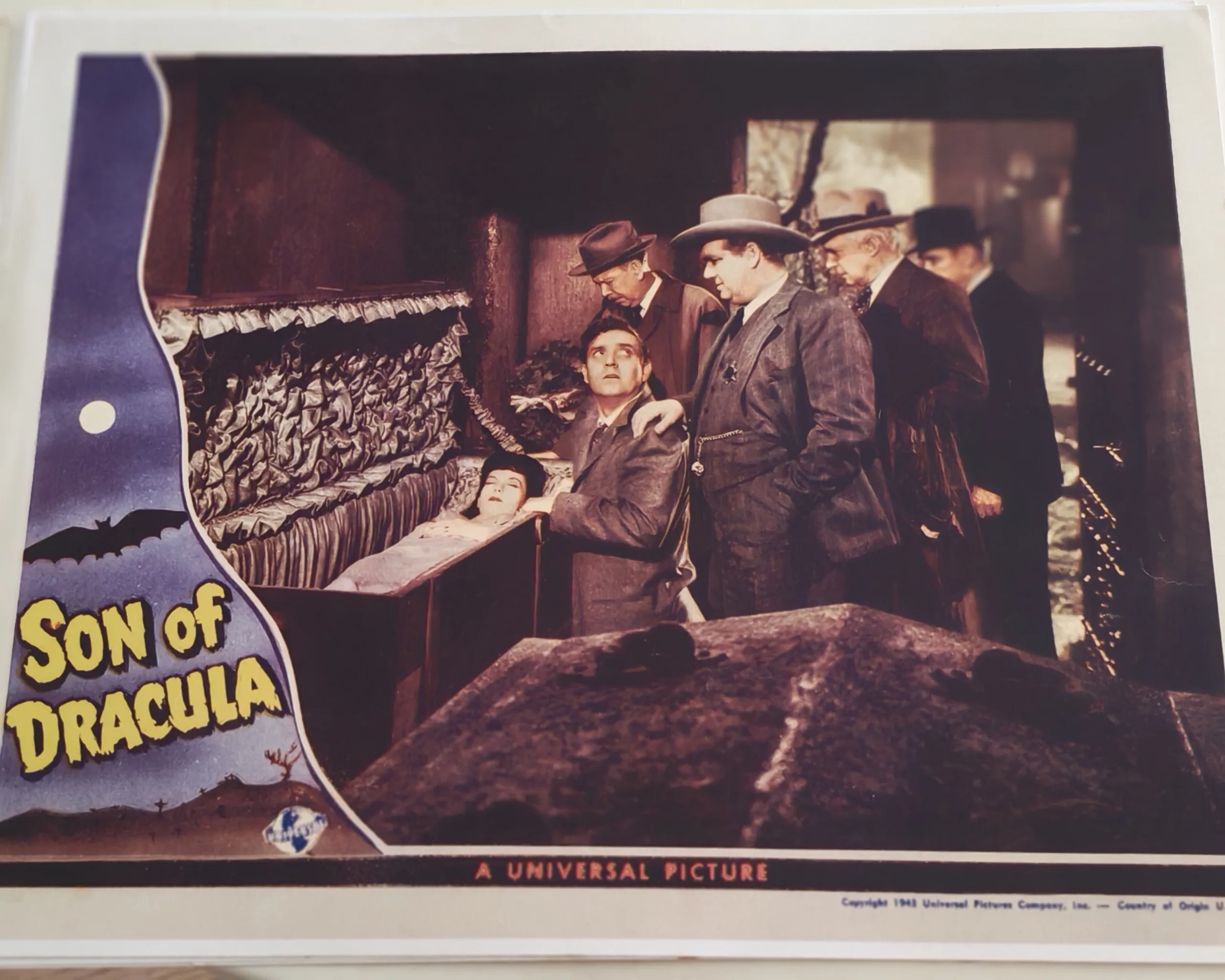 lobby card anglais