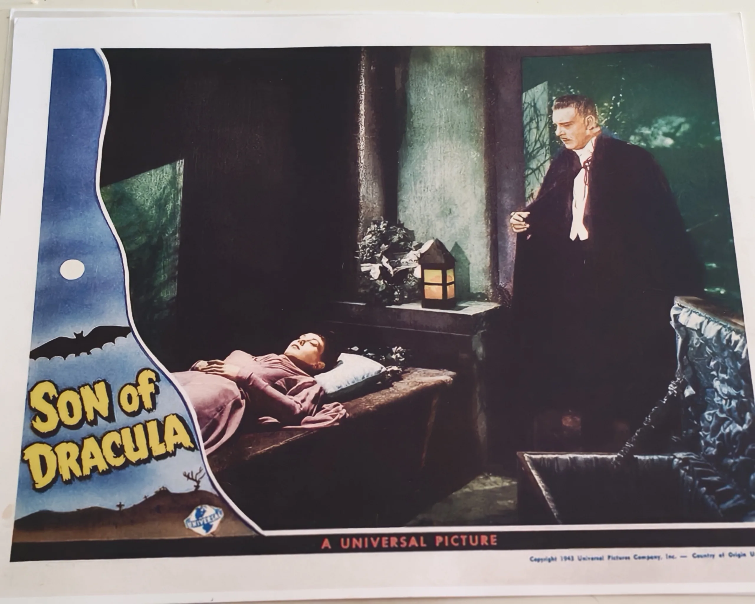 lobby card anglais