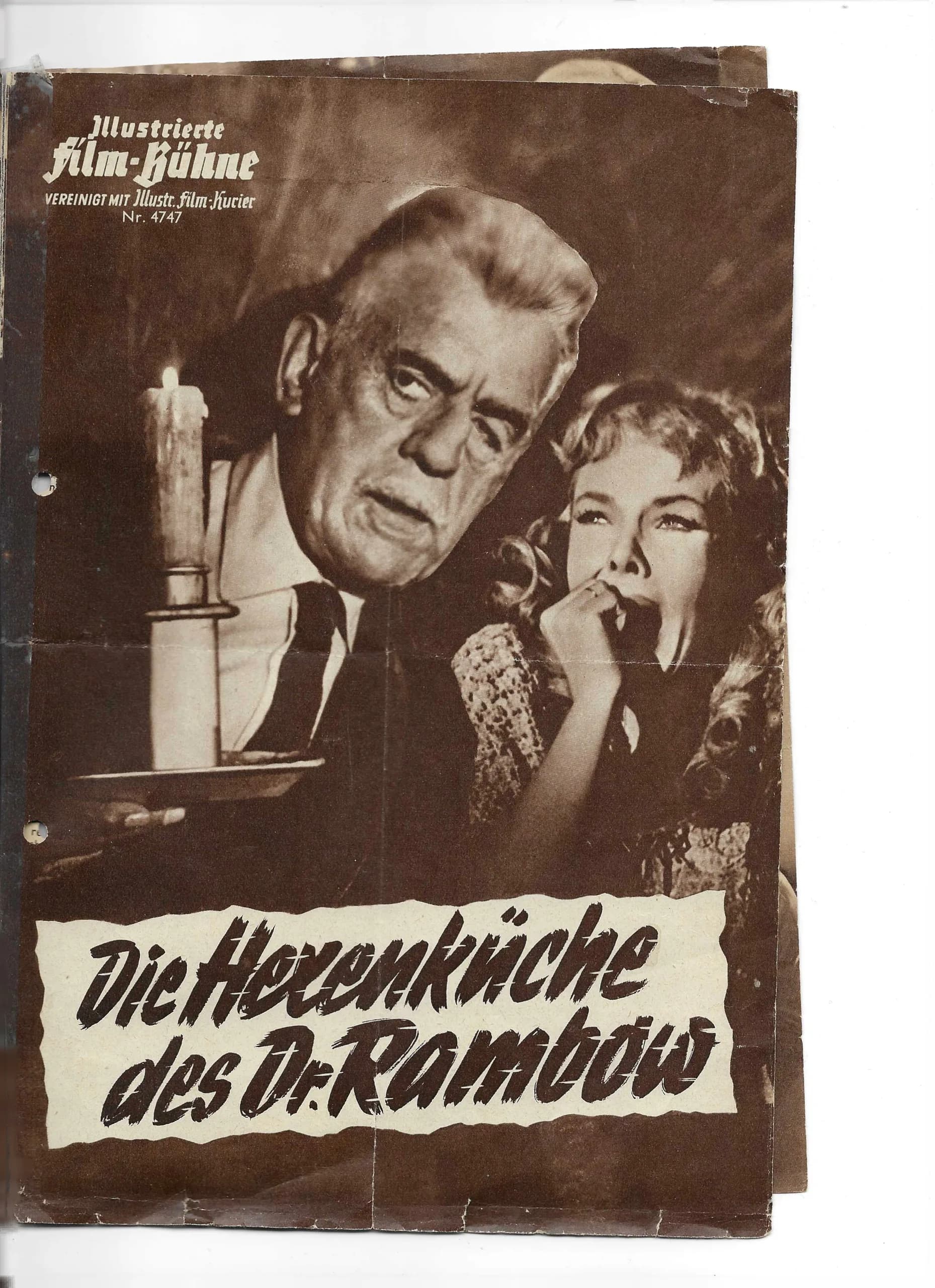 programme allemand