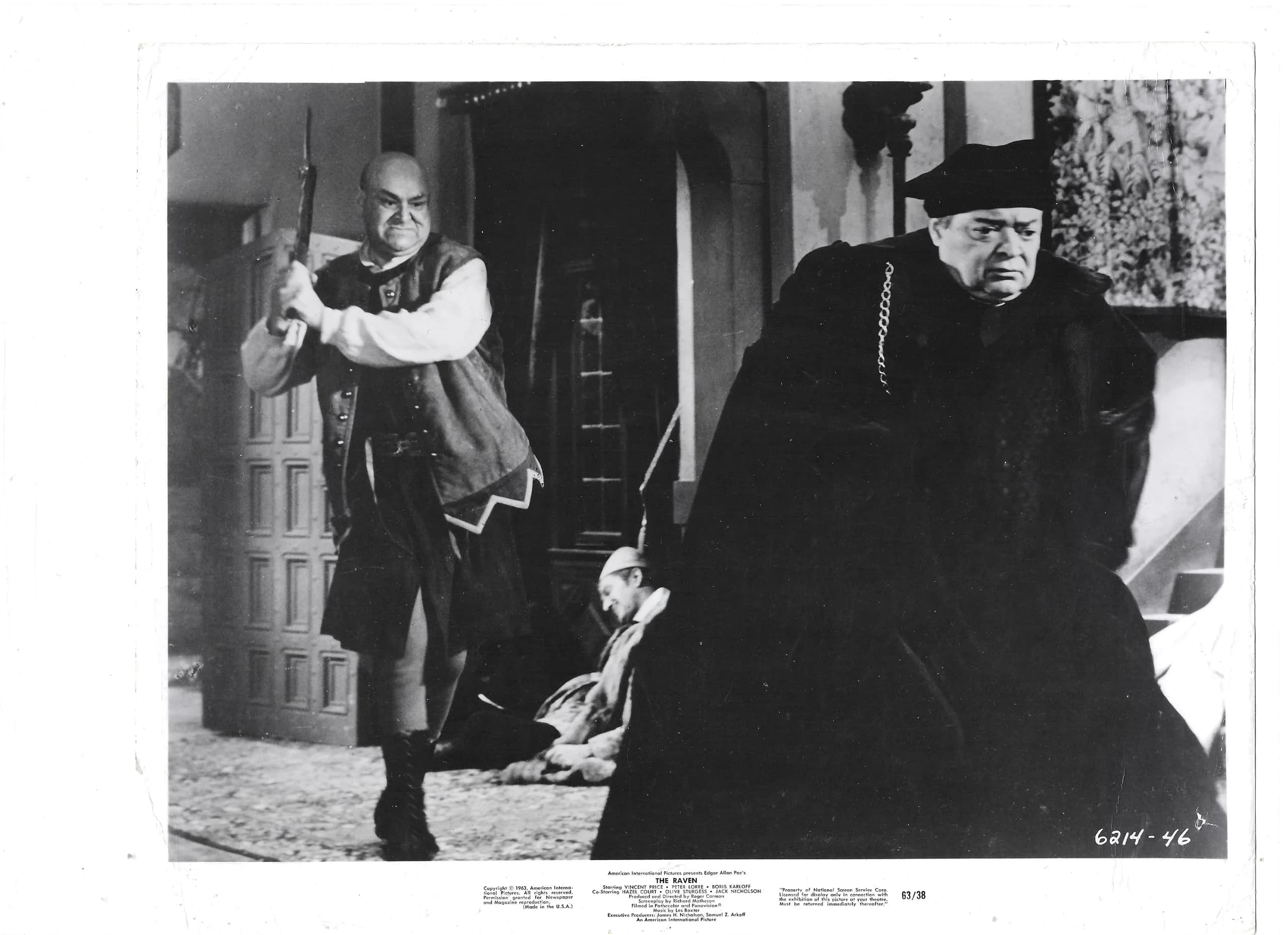 lobby card anglais
