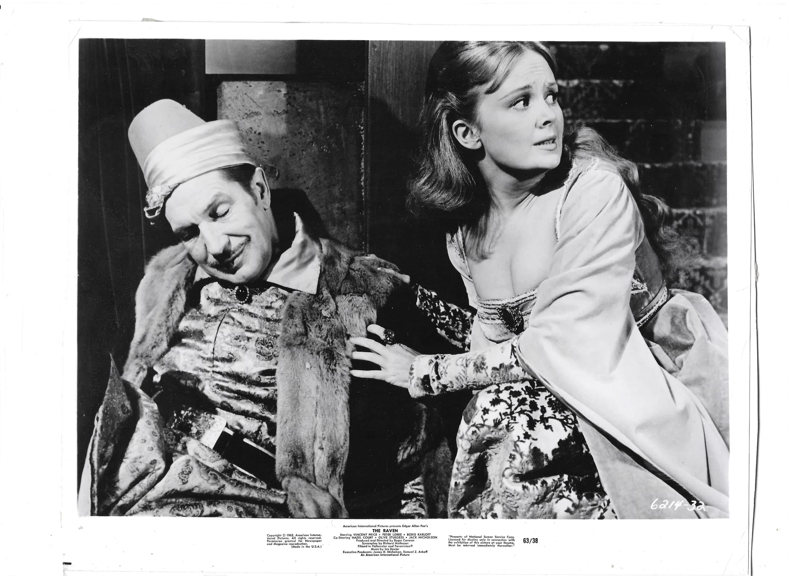 lobby card anglais