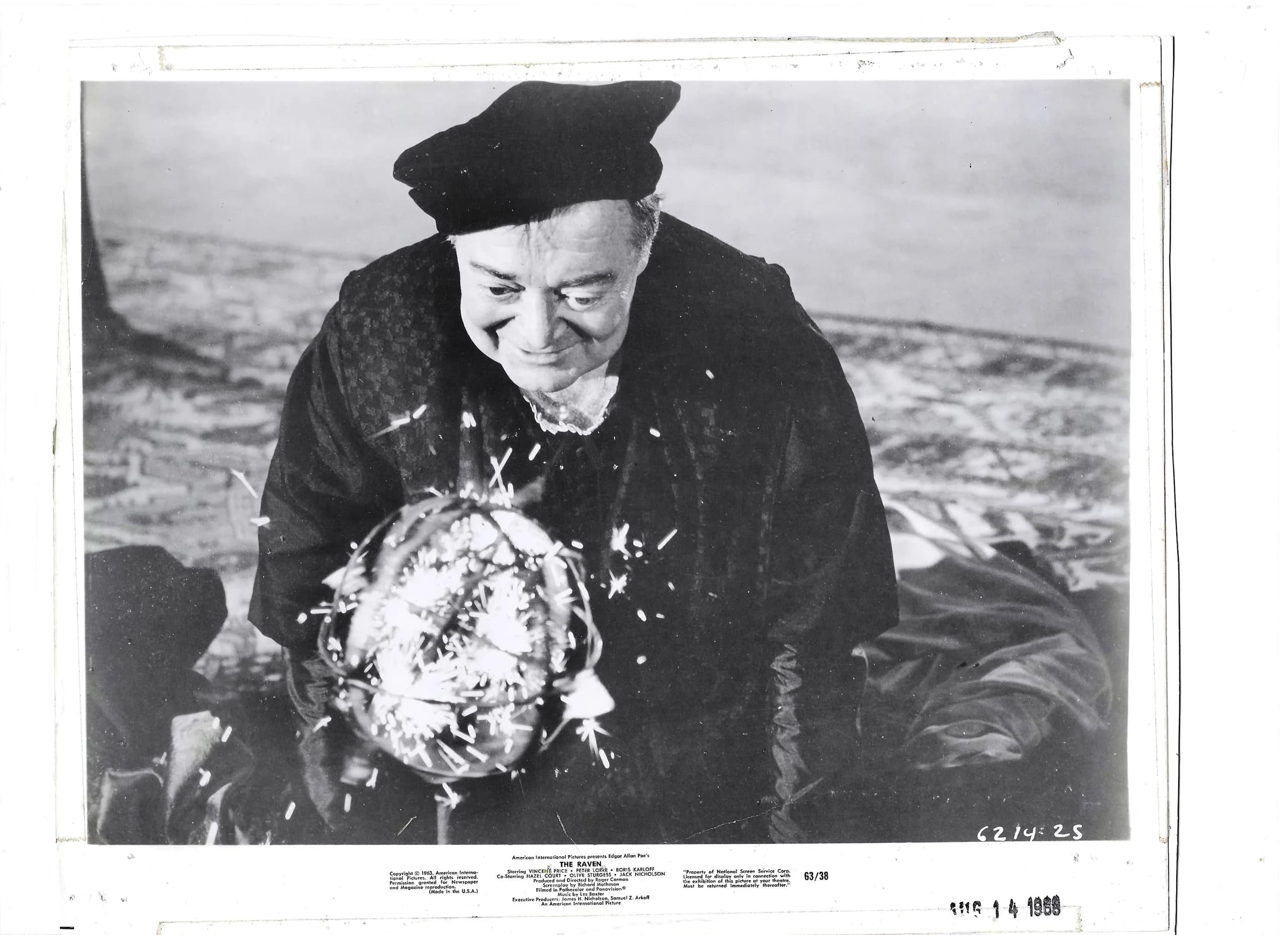 lobby card anglais