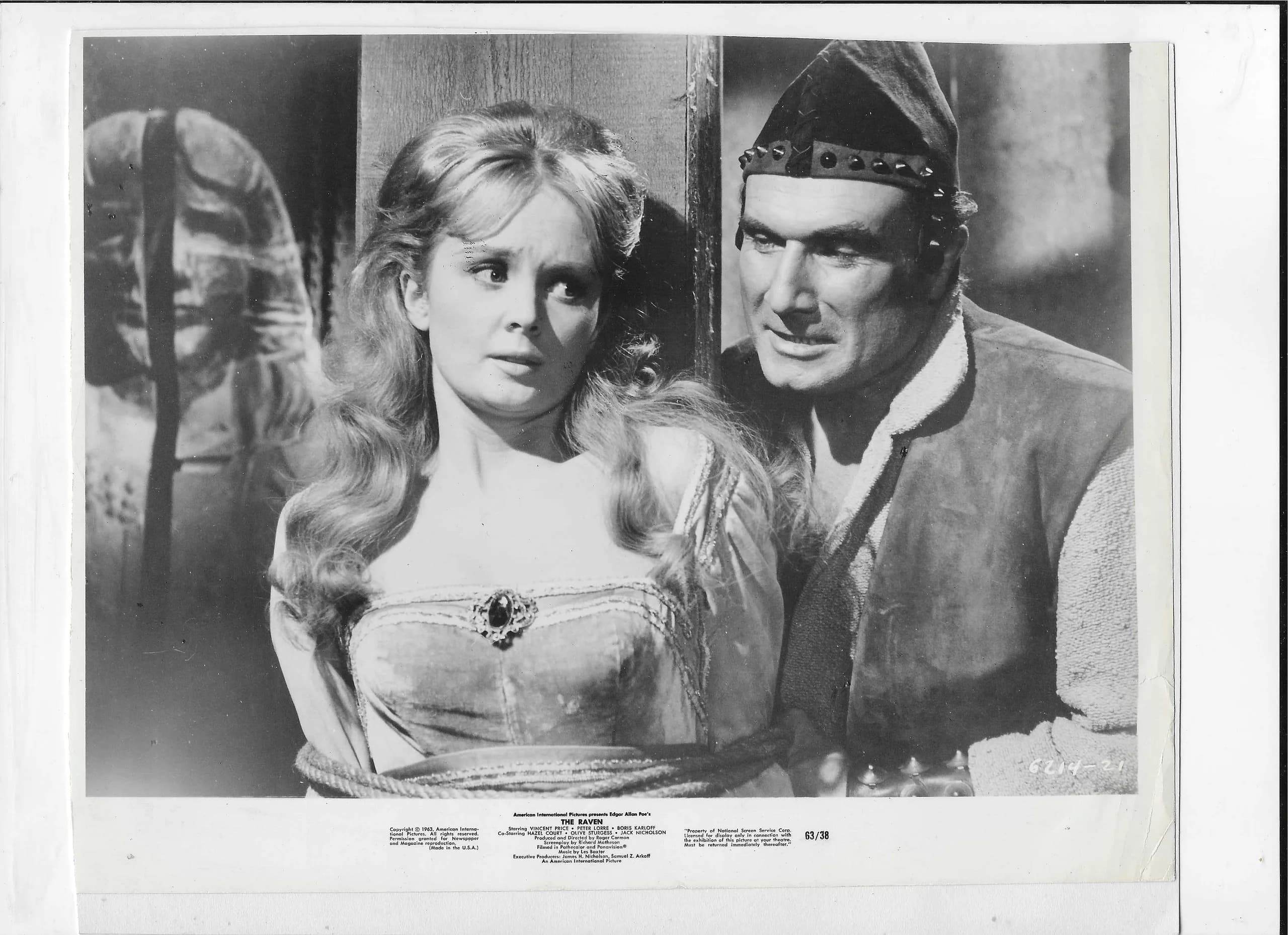 lobby card anglais
