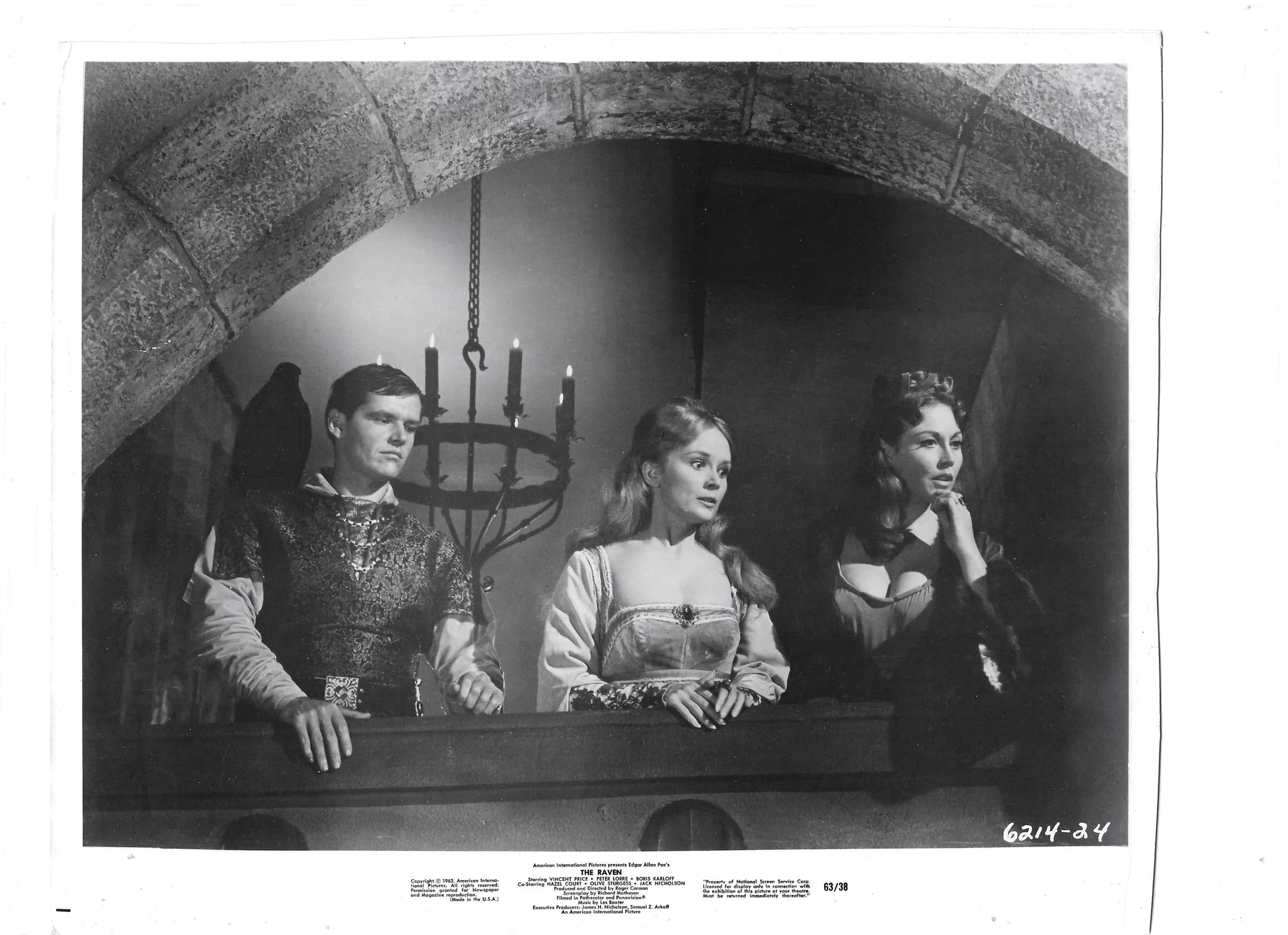 lobby card anglais