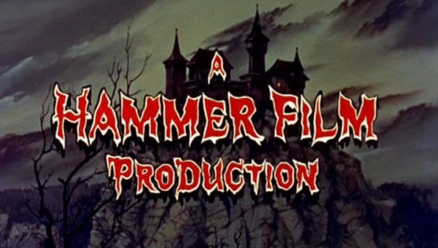 films hammer