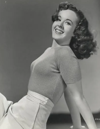 PEGGY MORAN