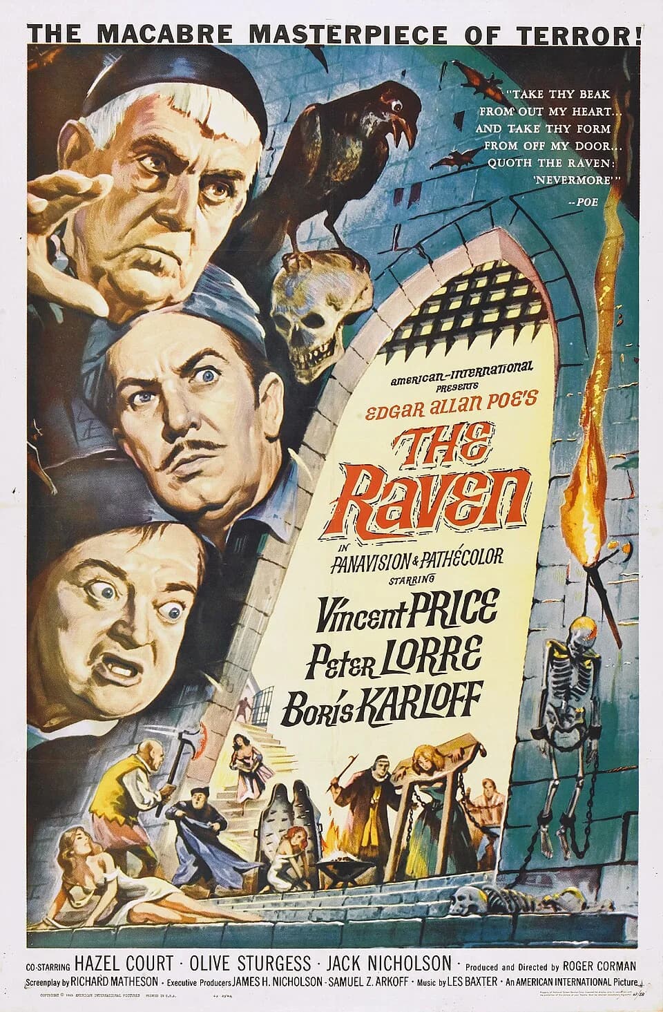 RavenPoster